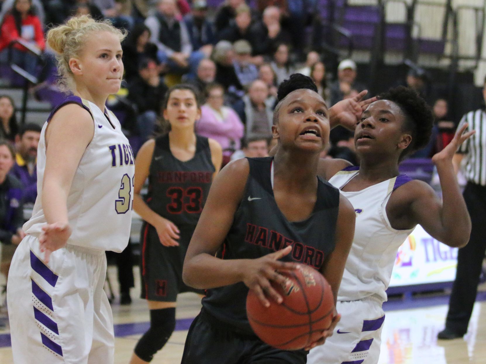 Bullpups defeat Tigers, win 14th WYL title in a row